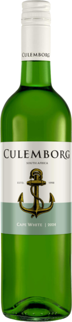 Culemborg Cape White 2026