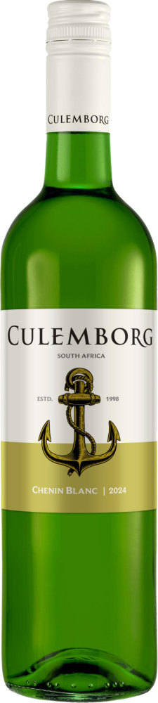 Culemborg Chenin Blanc 2025