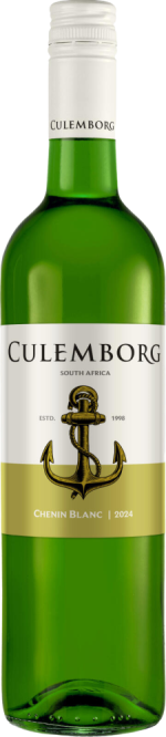 Culemborg Chenin Blanc 2025
