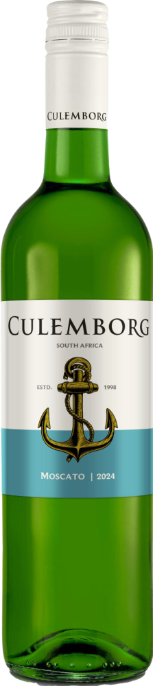 Culemborg Moscato 2025