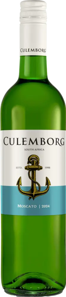 Culemborg Moscato 2025