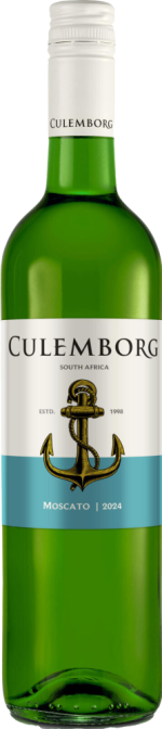 Culemborg Moscato 2025