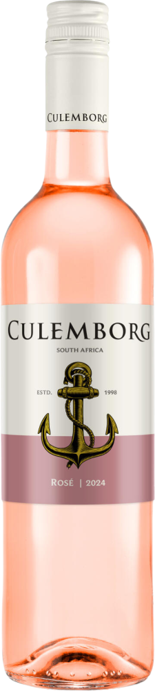 Culemborg Rosé 2025