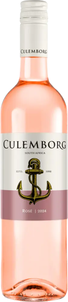 Culemborg Rosé 2025