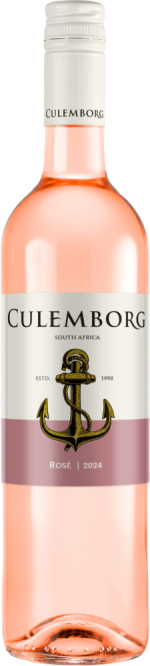 Culemborg Rosé 2025