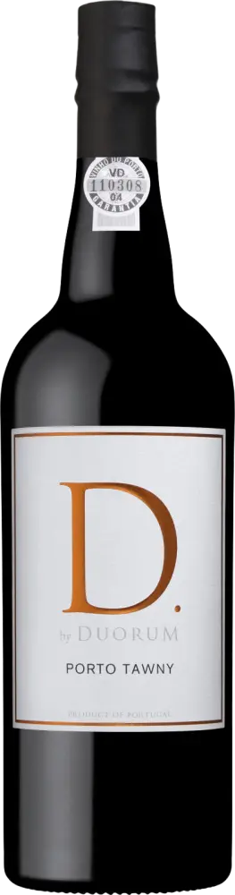 D by Duorum Tawny Port