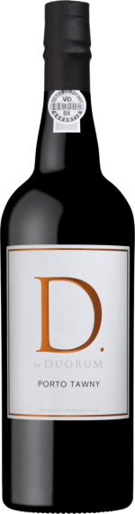D by Duorum Tawny Port