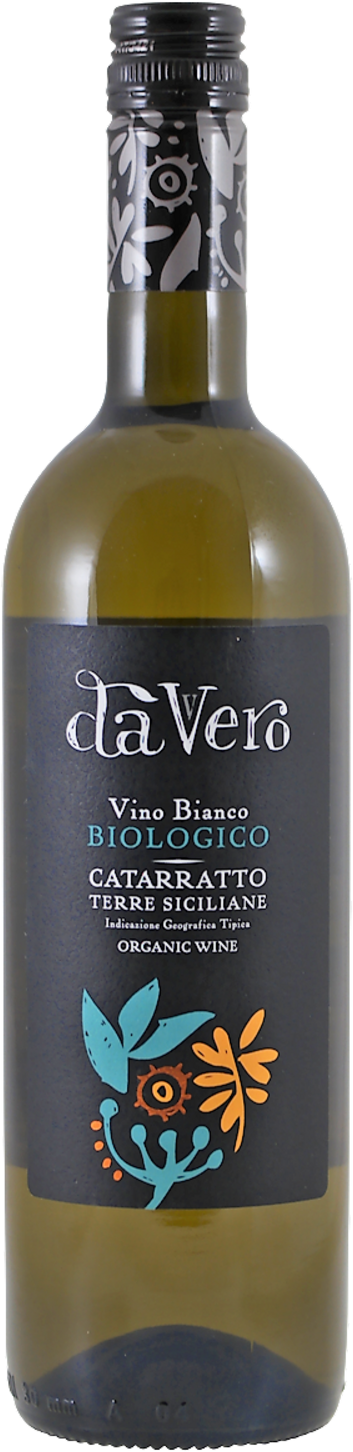 Da Vero Bianco Catarratto 2024