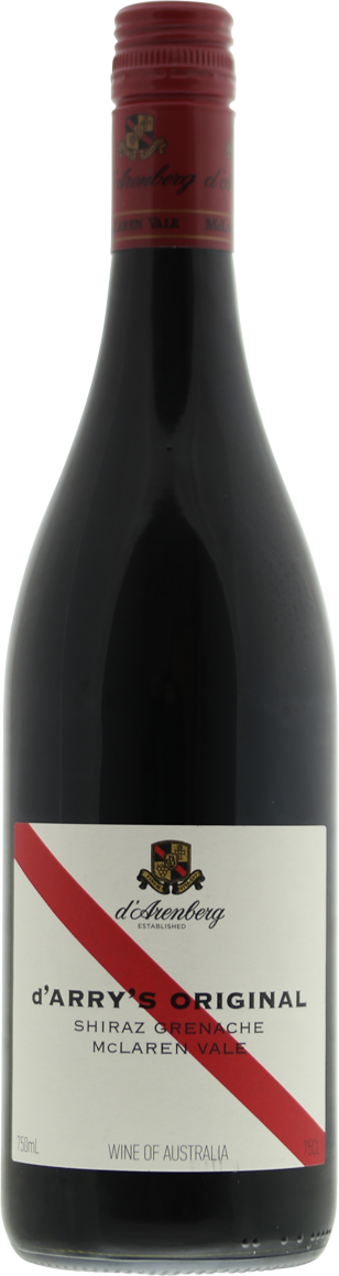 D'Arenberg D'Arry's Original 2021