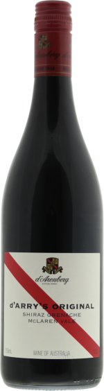 D'Arenberg D'Arry's Original 2021