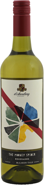 D'Arenberg Money Spider Roussanne 2024