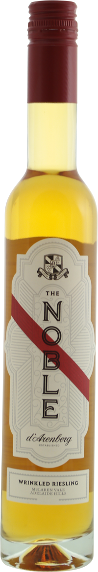 D'Arenberg Noble Riesling (0,375 l) 2024