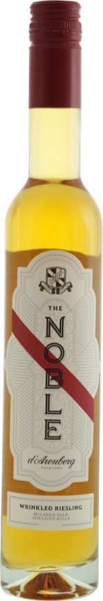 D'Arenberg Noble Riesling (0,375 l) 2021