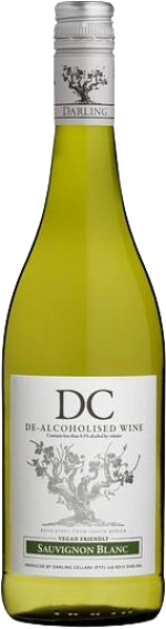 Darling Cellars DC De-Alcoholised Sauvignon Blanc 0.0