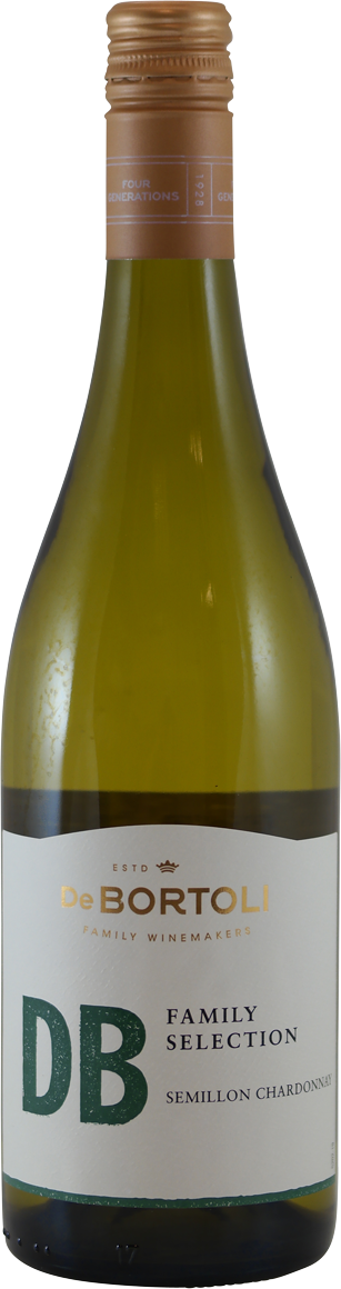 De Bortoli DB Family Selection Chardonnay 2023