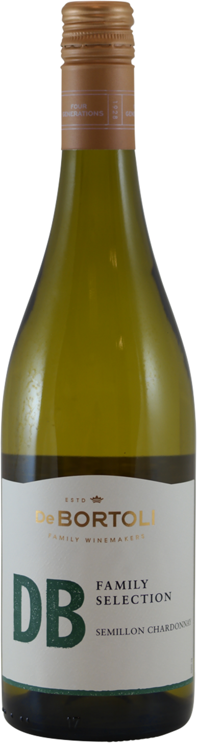 De Bortoli DB Family Selection Semillon/Chardonnay 2023