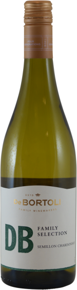 De Bortoli DB Family Selection Semillon/Chardonnay 2024