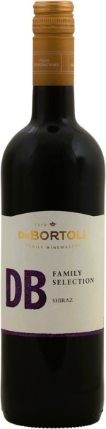 De Bortoli DB Family Selection Shiraz 2023