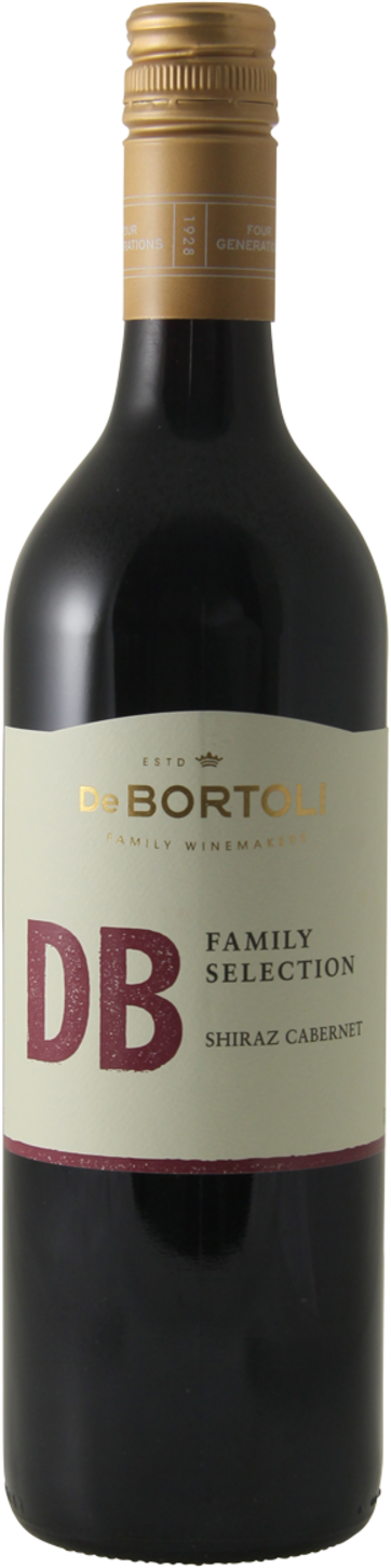 De Bortoli DB Family Selection Shiraz/Cabernet 2023