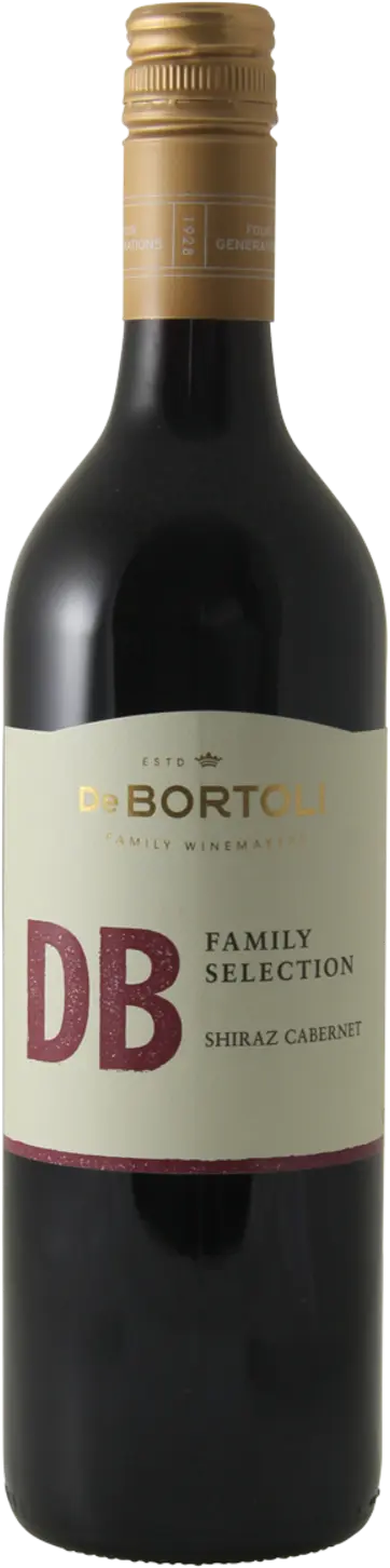 De Bortoli DB Family Selection Shiraz/Cabernet 2023