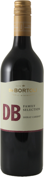 De Bortoli DB Family Selection Shiraz/Cabernet 2023