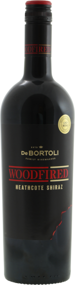 De Bortoli Woodfired Heathcote Shiraz 2023