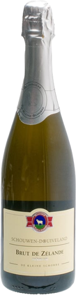 De Kleine Schorre Brut de Zelande Tradition 2023