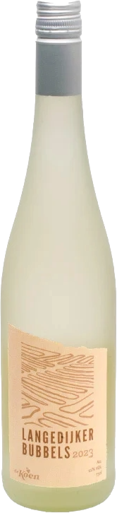 De Koen Langedijker Bubbels 2023