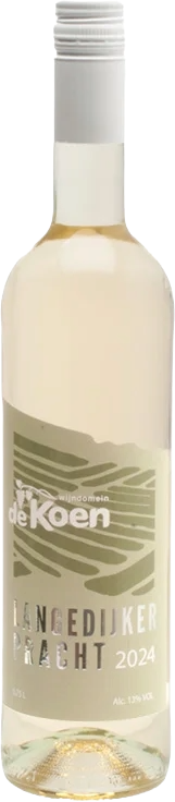 De Koen Langedijker Pracht 2024