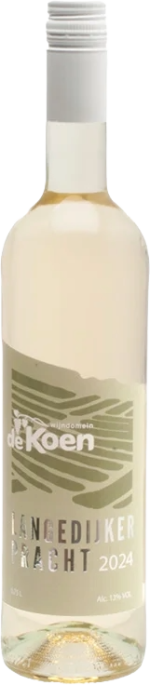 De Koen Langedijker Pracht 2024