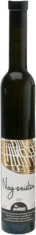 De Koen Nagenieten dessertwijn 2023