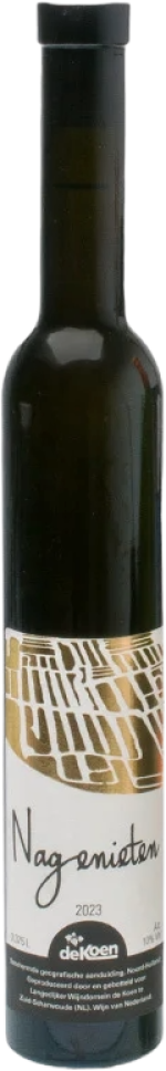De Koen Nagenieten dessertwijn 2023