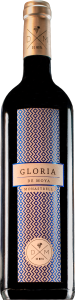 De Moya Gloria Monastrell 2021