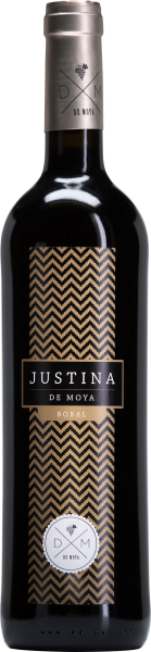 De Moya Justina Bobal 2022