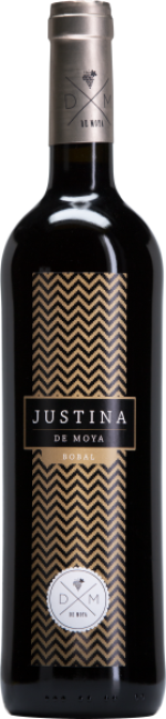 De Moya Justina Bobal 2022