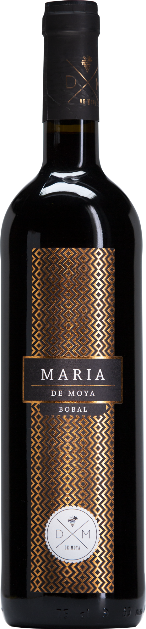 De Moya Maria Bobal 2021 MAGNUM