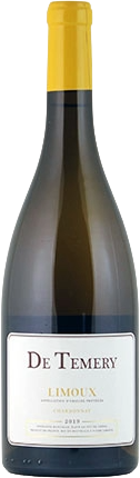 De Temery Limoux Chardonnay 2024