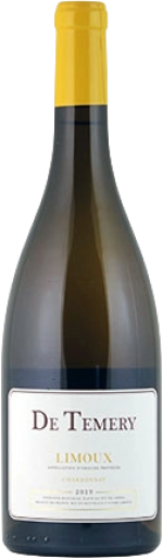 De Temery Limoux Chardonnay 2024
