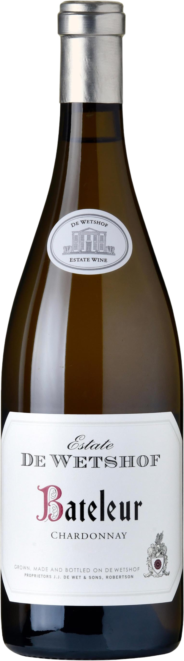 De Wetshof Chardonnay 'Bateleur' 2021