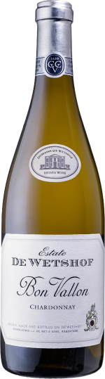 De Wetshof Chardonnay 'Bon Vallon' 2023