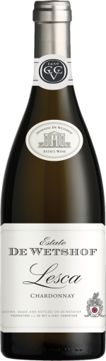 De Wetshof Chardonnay 'Lesca' 2024