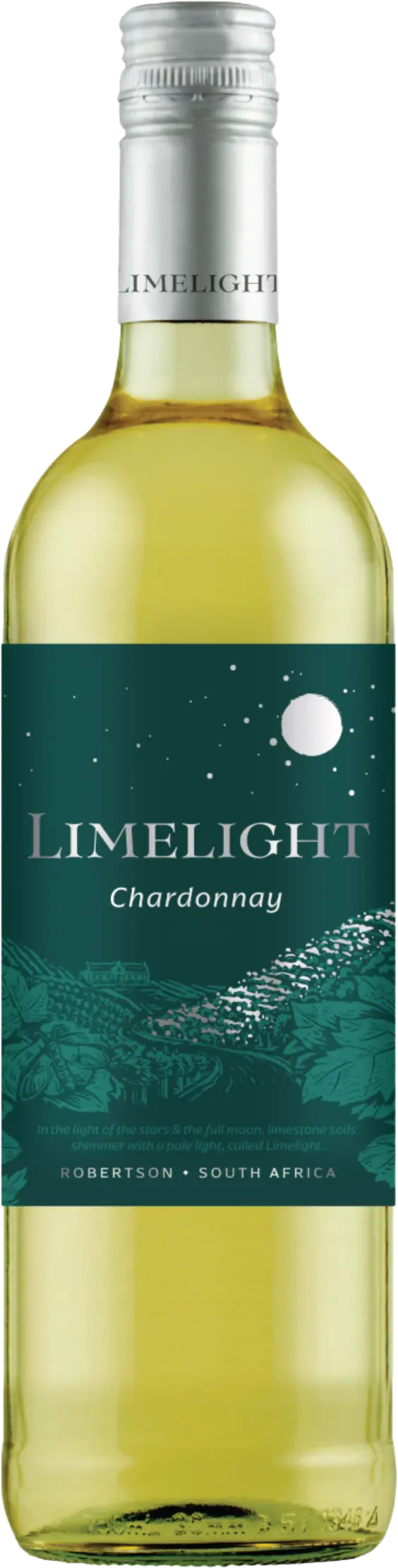 De Wetshof Chardonnay 'Limelight' 2025