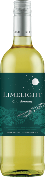 De Wetshof Chardonnay 'Limelight' 2025