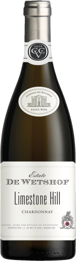 De Wetshof Chardonnay 'Limestone Hill' 2024