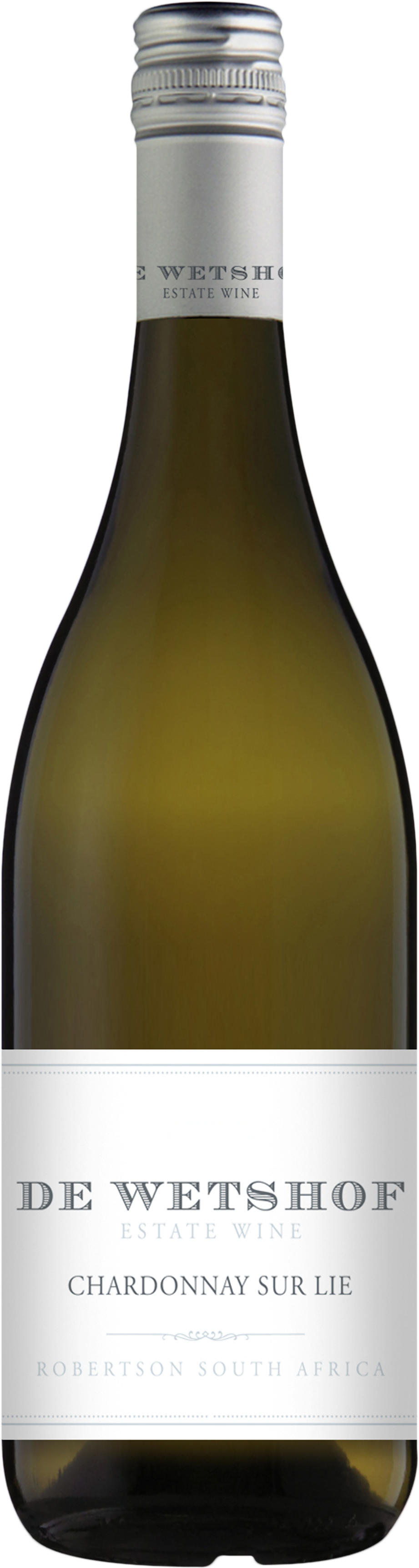 De Wetshof Chardonnay Sur Lie 'De Wetshof Estate' 2026