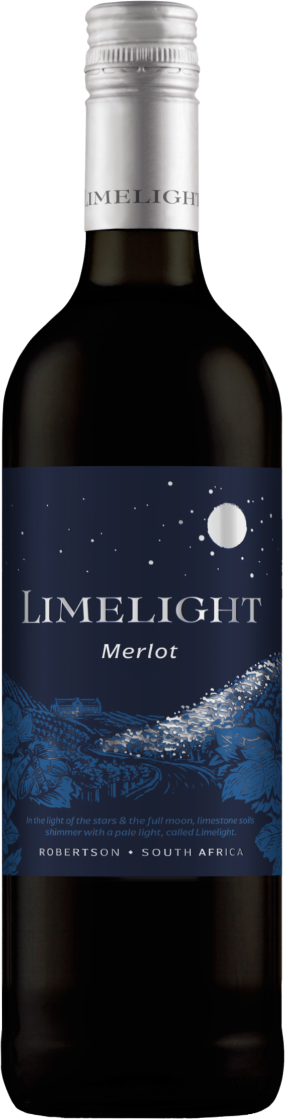 De Wetshof Merlot 'Limelight' 2024