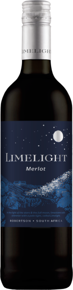 De Wetshof Merlot 'Limelight' 2024