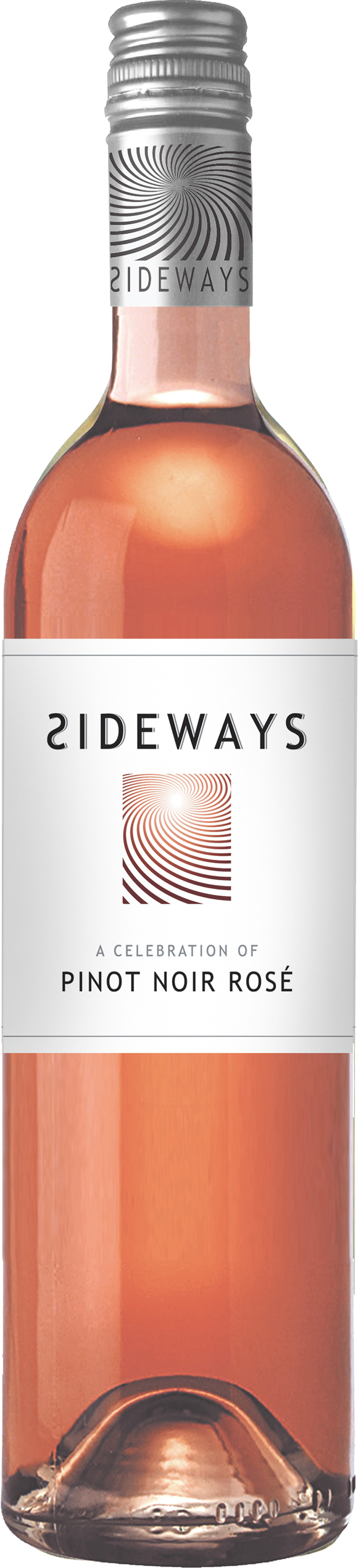 De Wetshof Pinot Noir Rosé 'Sideways' 2024