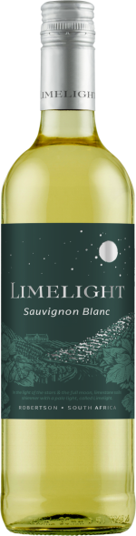 De Wetshof Sauvignon Blanc 'Limelight' 2024
