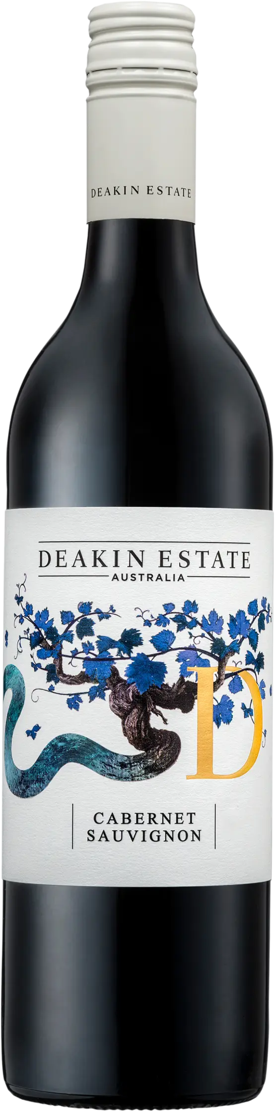 Deakin Estate Cabernet Sauvignon 'Deakin' 2024